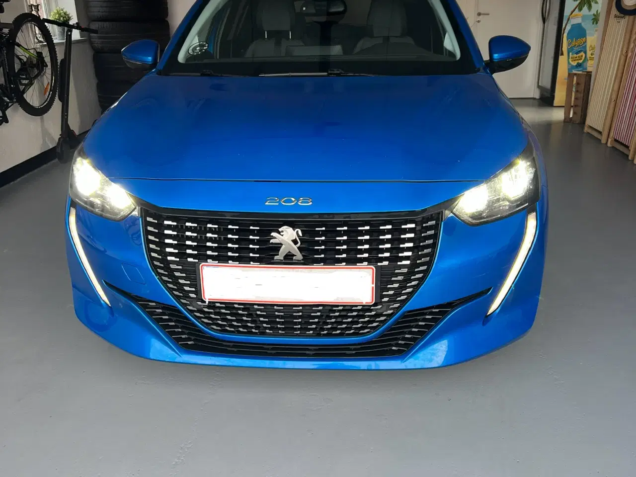 Billede 13 - Peugeot 208 