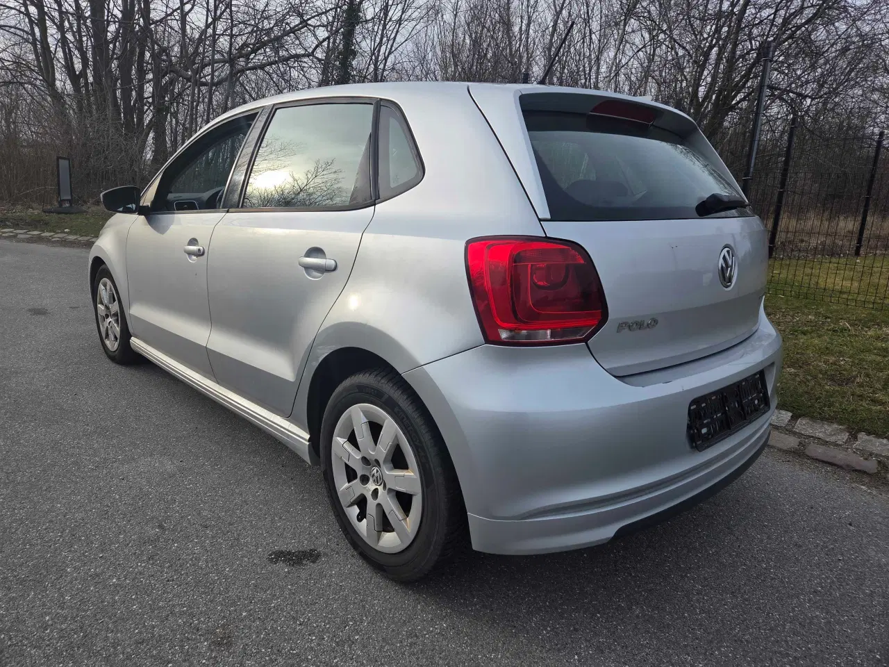 Billede 4 - Volkswagen Polo 1.2 TDI – Økonomisk diesel
