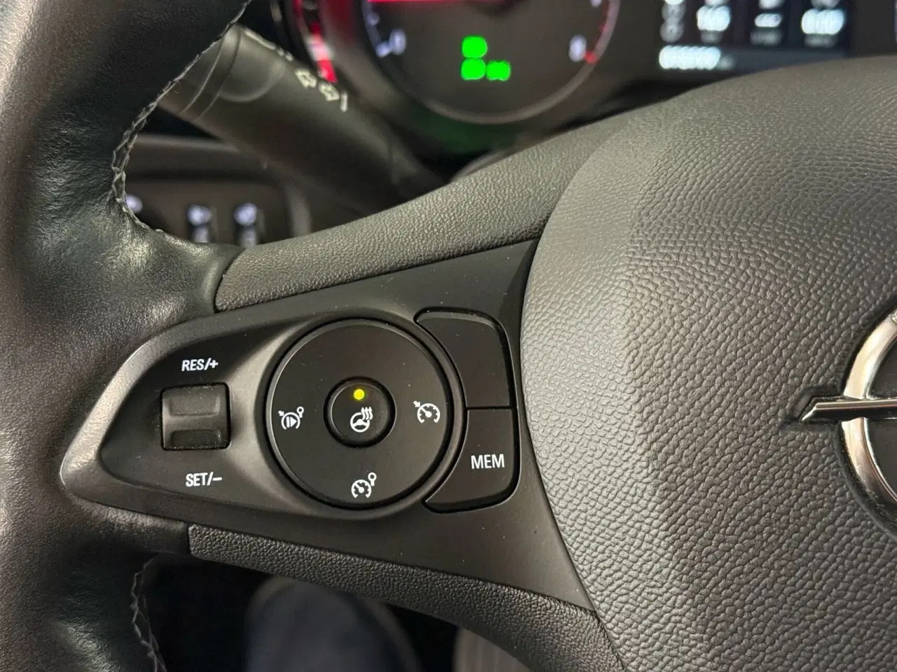 Billede 12 - Opel Corsa 1,2 PureTech Elegance 75HK 5d