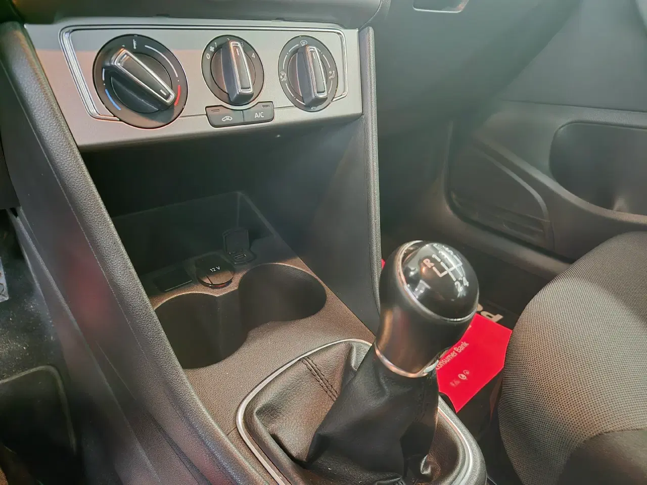 Billede 11 - VW Polo 1,0 TSI BlueMotion 95HK 5d