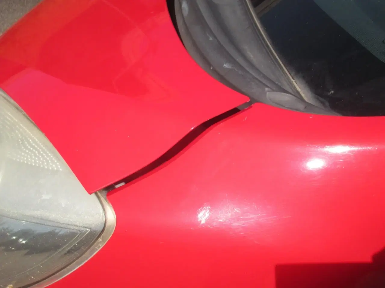 Billede 3 - Citroën C1 1,0i 