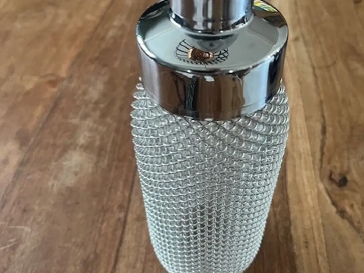 Billede 2 - Shaker med net.