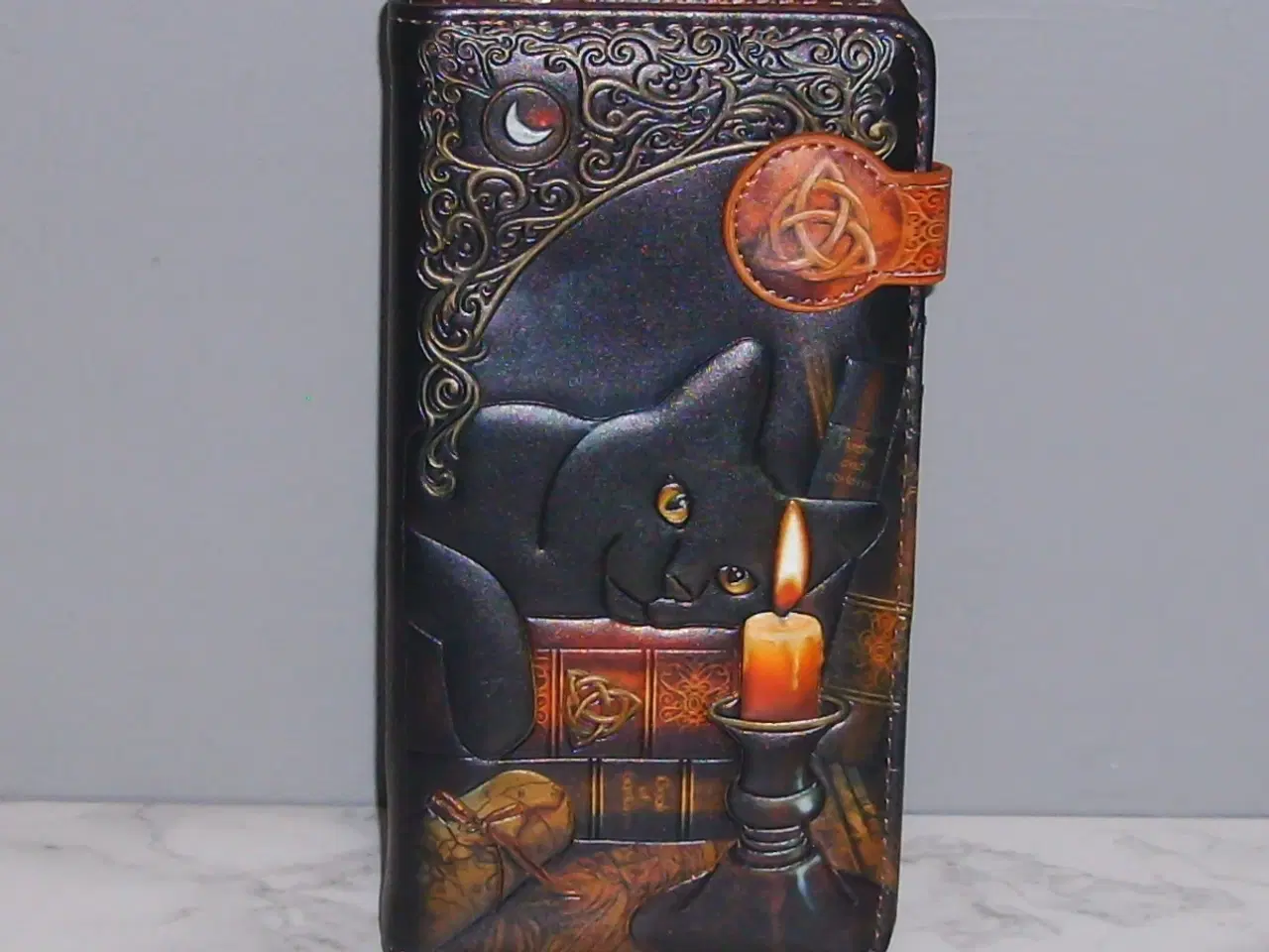 Billede 3 - Flot pung fra Lisa Parker Collection