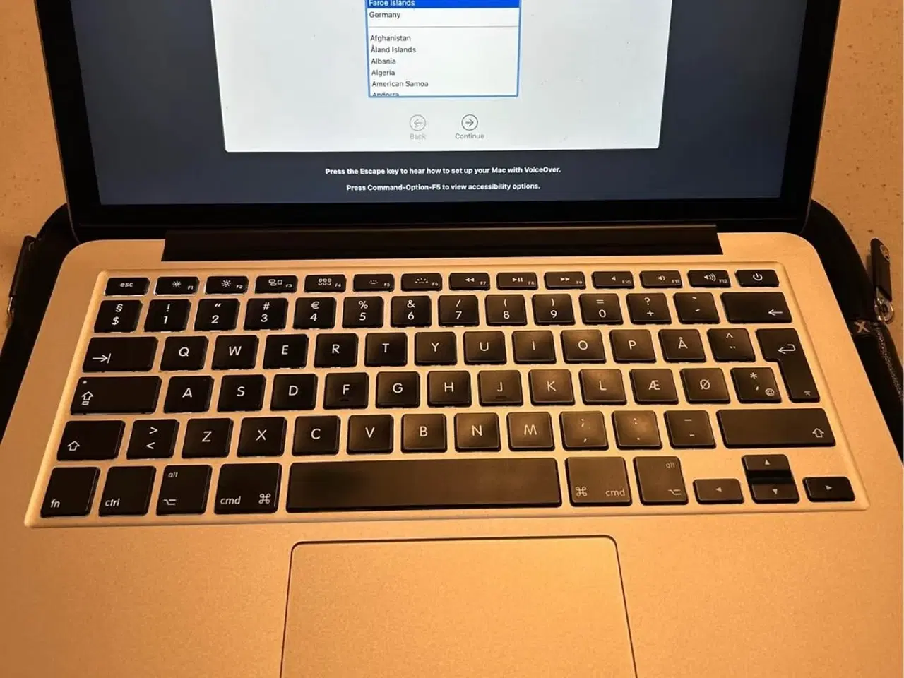 Billede 2 - Macbook pro billige penge 
