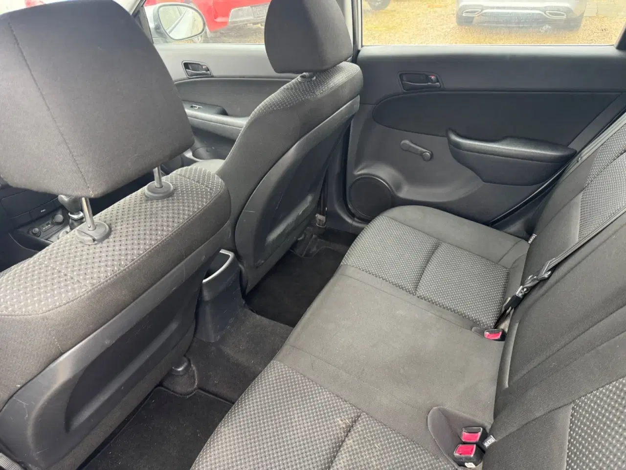 Billede 6 - Hyundai i30 1,4 CVVT Classic CW