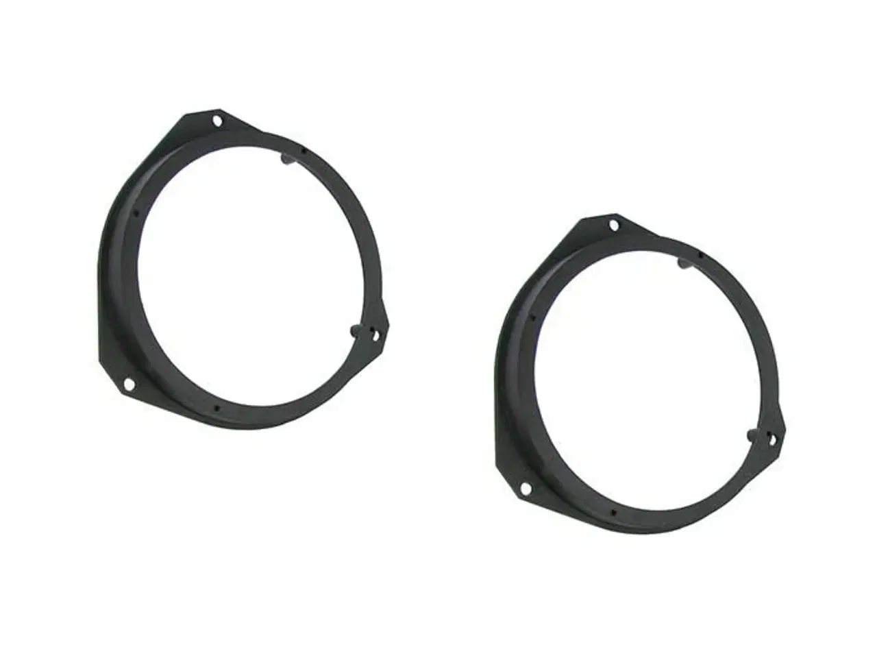 Billede 1 - Ct25ft07 højttaler ringe sæt Fiat