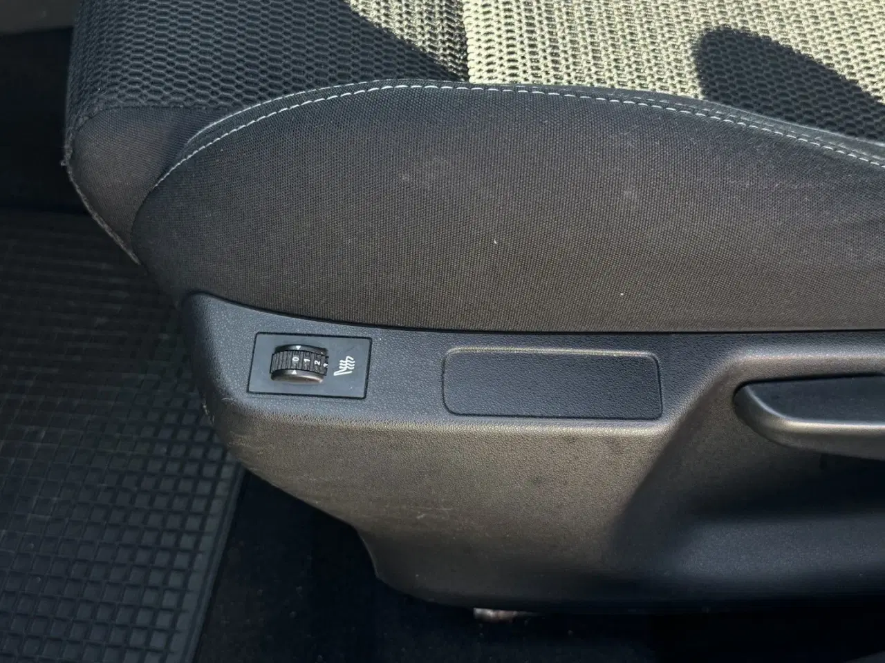Billede 9 - Citroën C4 1,6 Blue HDi Challenge start/stop 100HK 5d