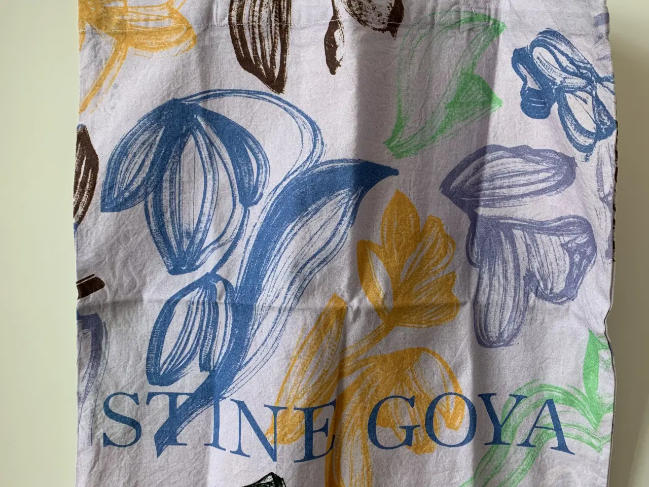 Billede 3 - Stine Goya net