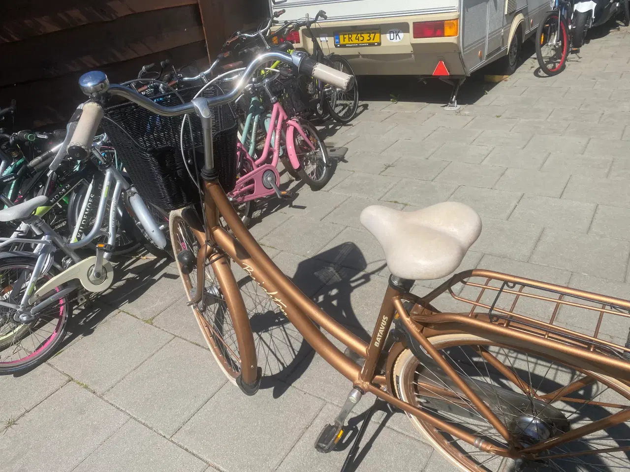 Billede 15 - Købt til 5799 kr lækker model 🤑