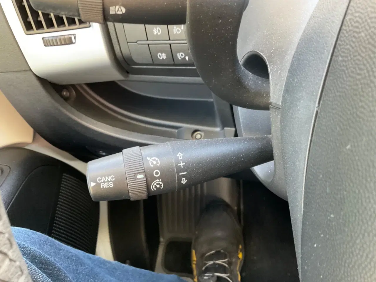 Billede 20 - Fiat Benimar 2,3 Mileo 296 aut.