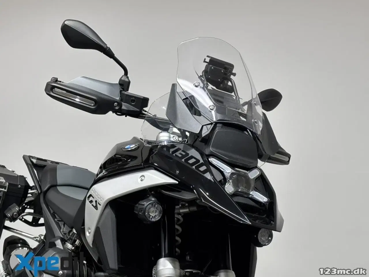 Billede 21 - BMW R 1300 GS