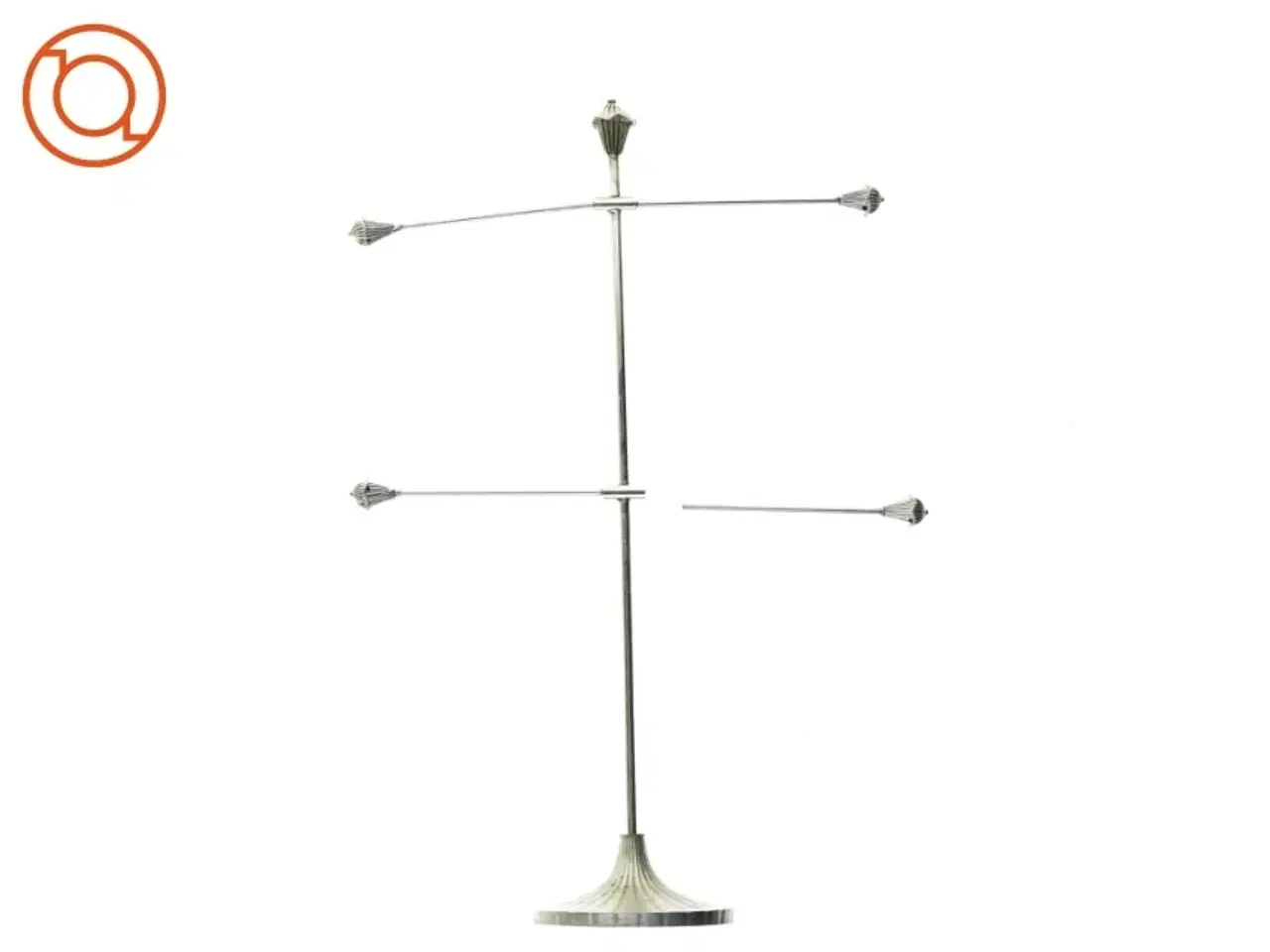 Billede 1 - Smykkeholder (str. 50 x 12 x 33 cm)