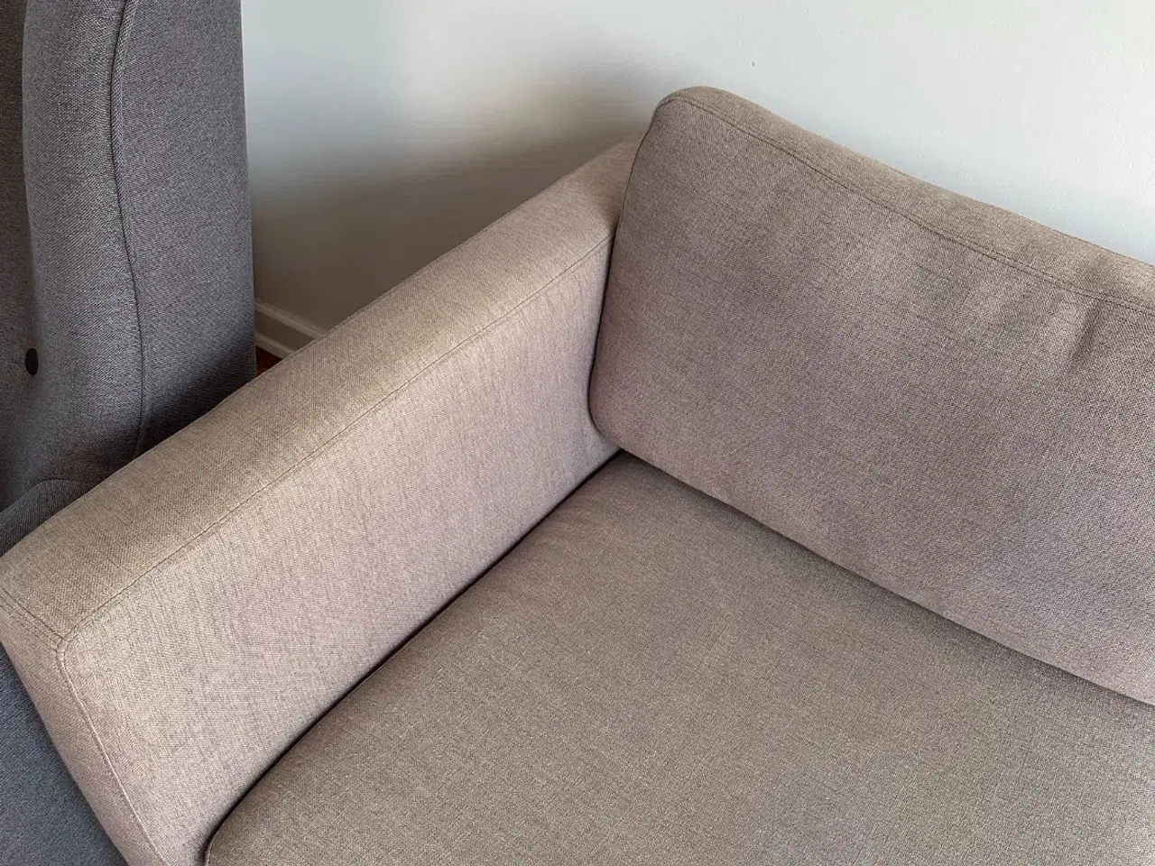 Billede 2 - Alice sofa fra Sofacompany