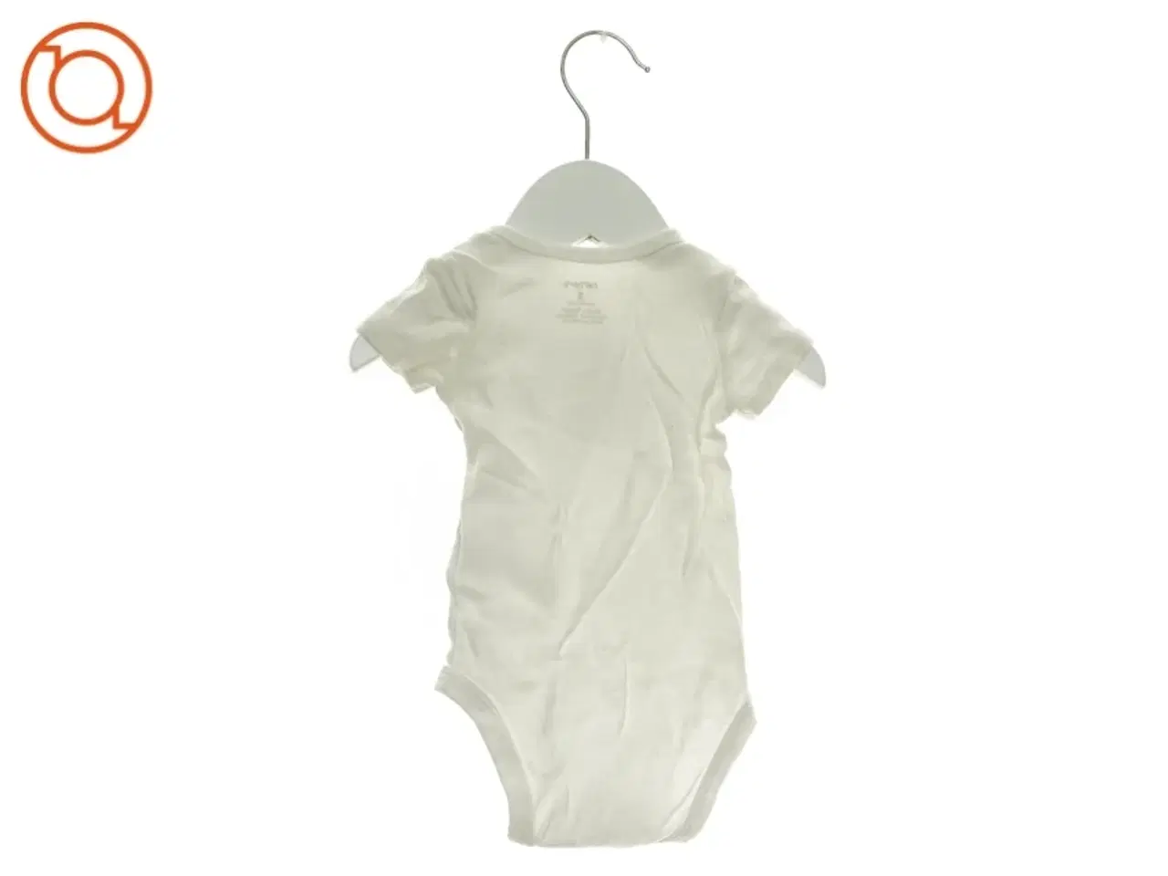 Billede 2 - Bodystocking fra Carter’s (str. 62 cm)