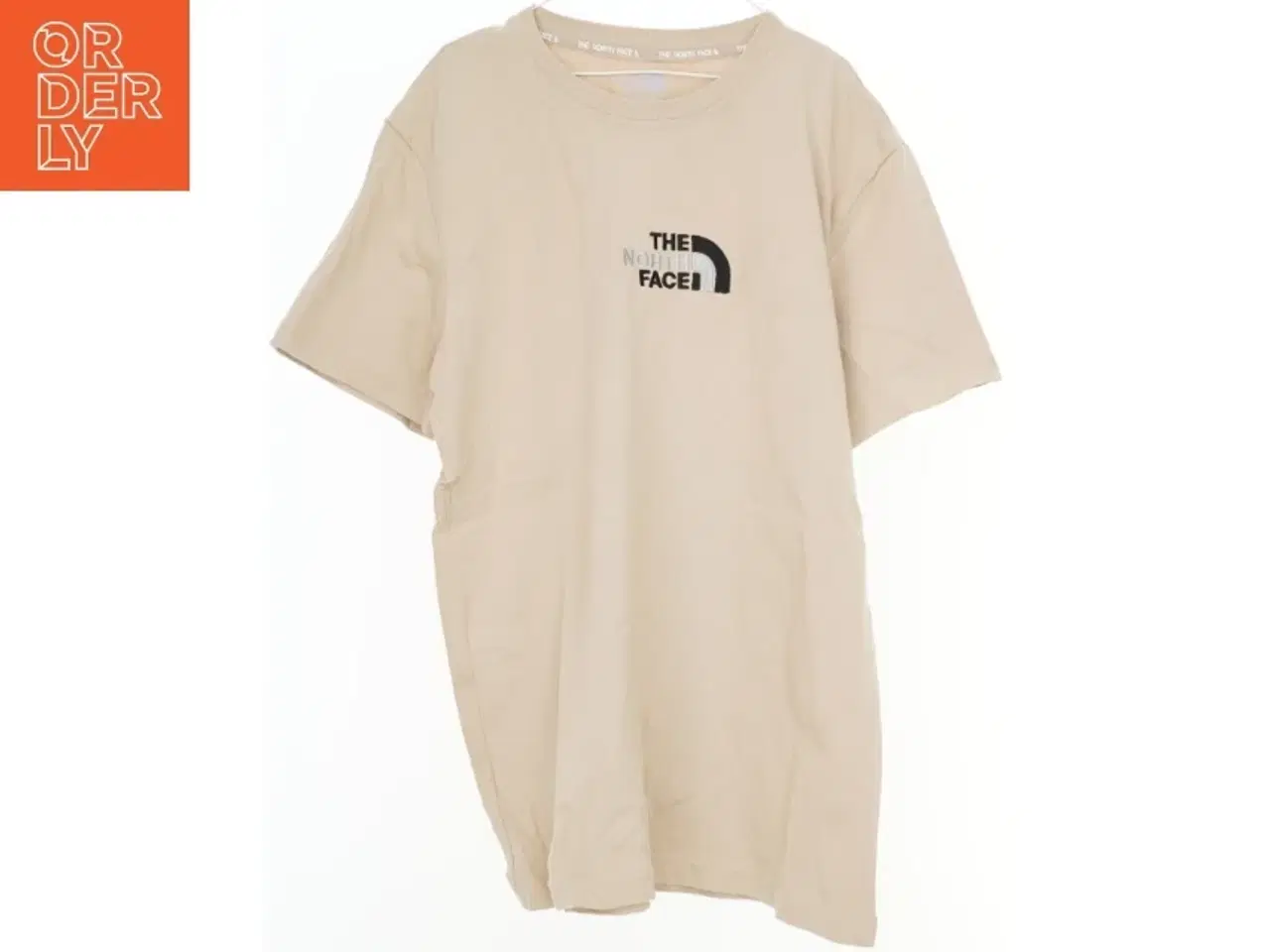 Billede 1 - The North Face T-shirt fra The north face (str.  133 )