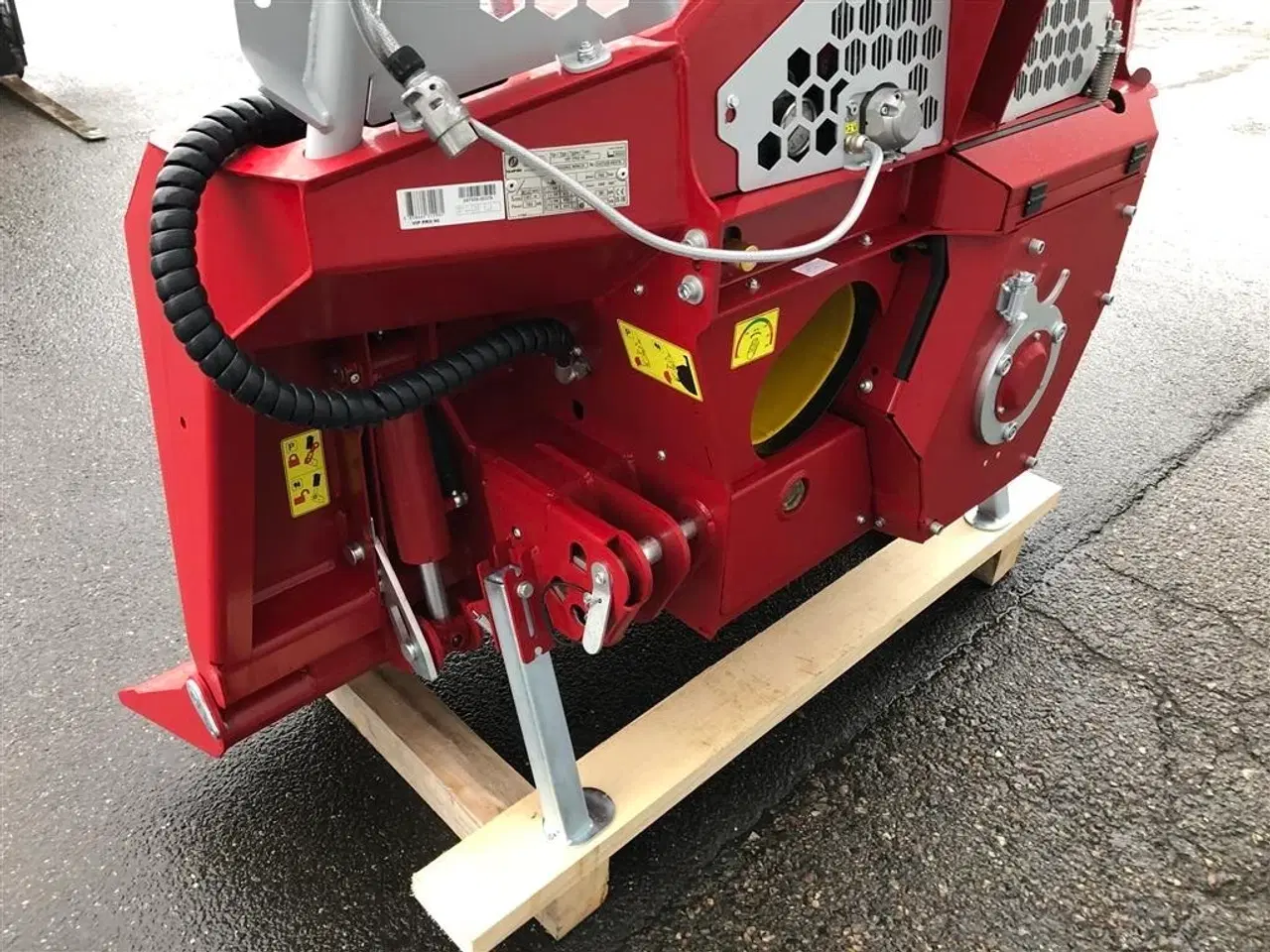 Billede 20 - Tajfun VIP PRO 90