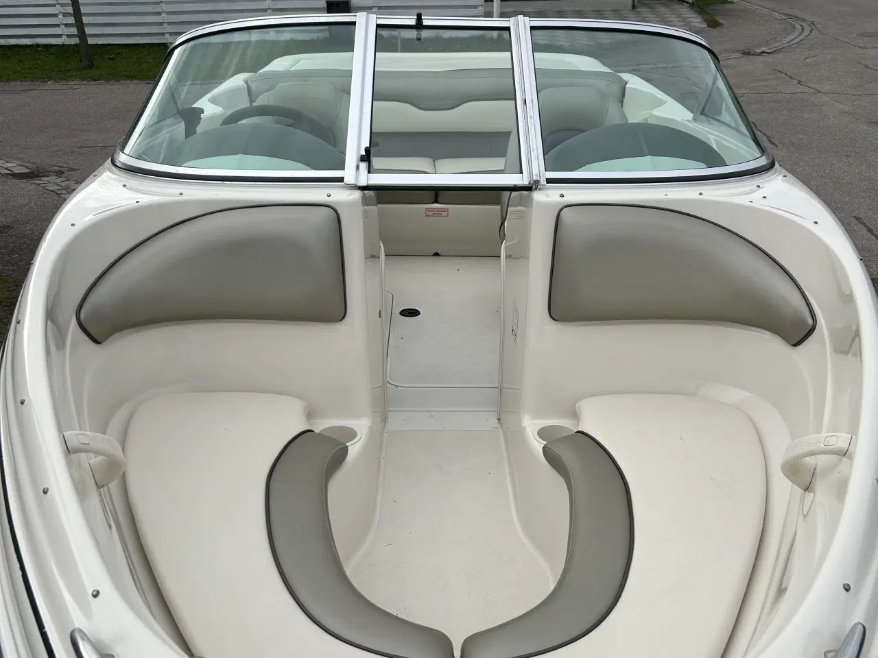 Billede 2 - Rigtig fin båd