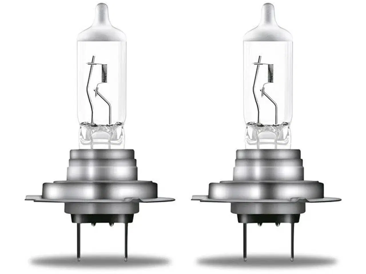 Billede 1 - Osram Ultra Life H7 55W 12V - Sæt