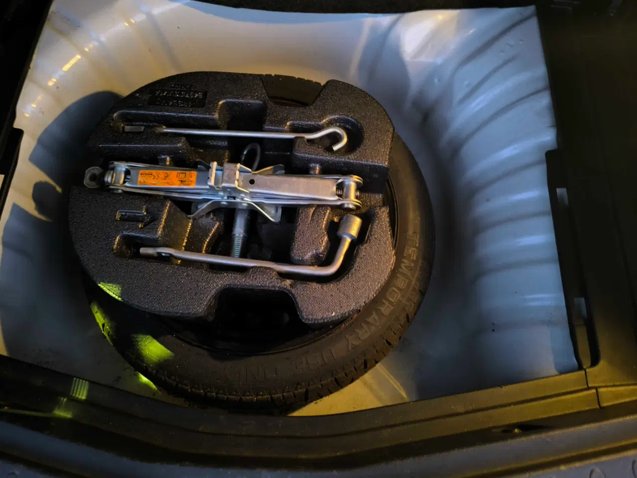 Billede 10 - Nissan Note 1,2 Acennta 80 HK 5d