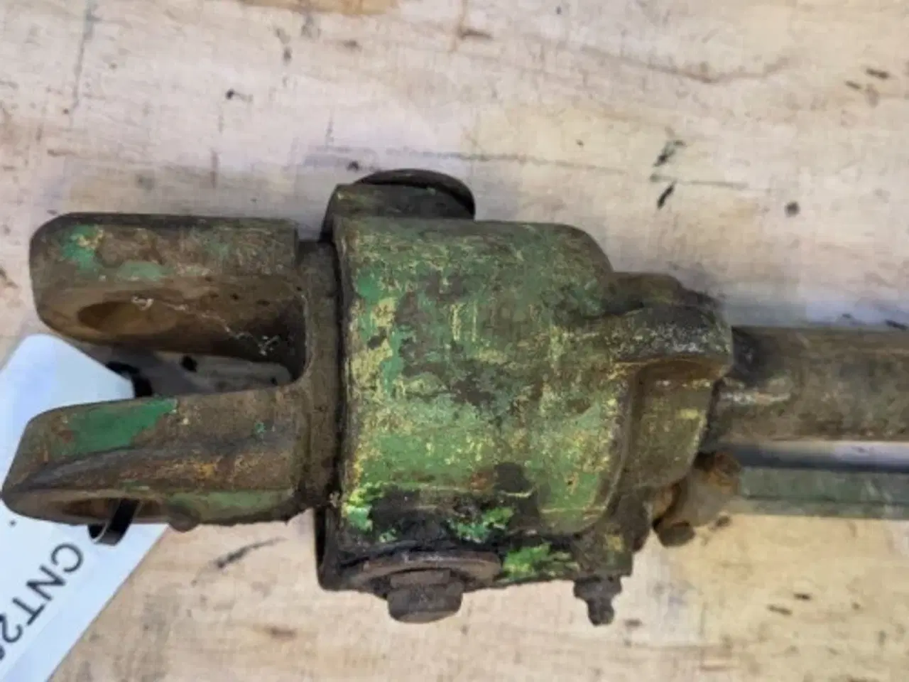 Billede 8 - John Deere 3040 Liftarm L31641