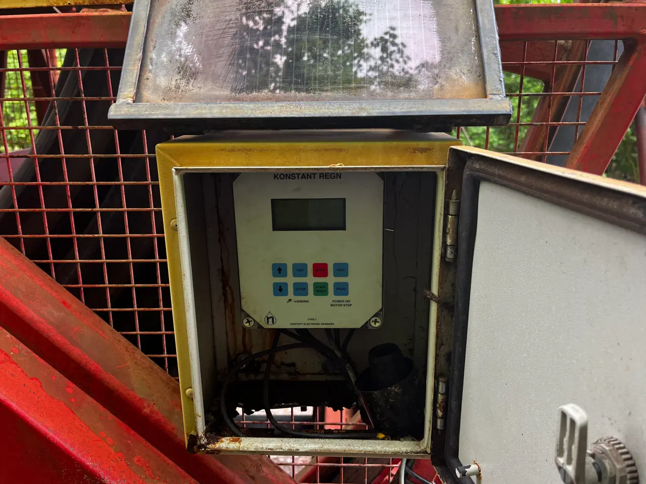 Billede 3 - Omme KSE 110