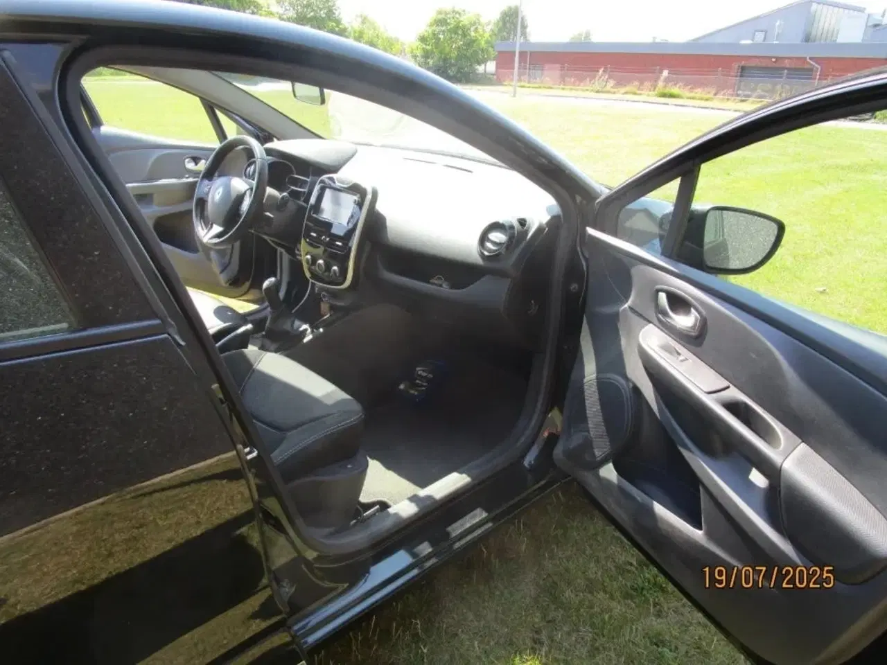 Billede 9 - Renault Clio IV 0,9 TCe 90 Expression