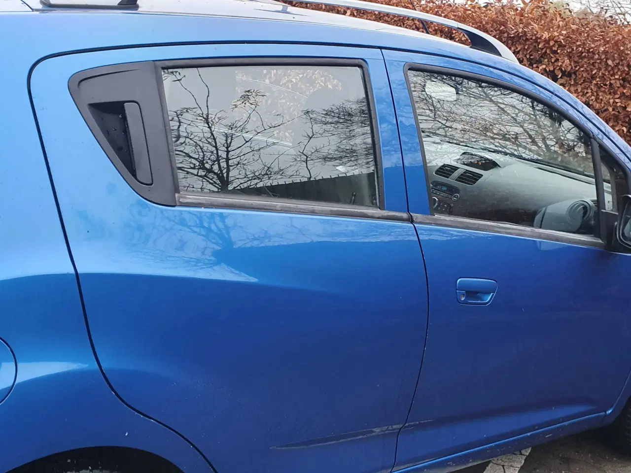 Billede 3 - Chevrolet Spark 1,0