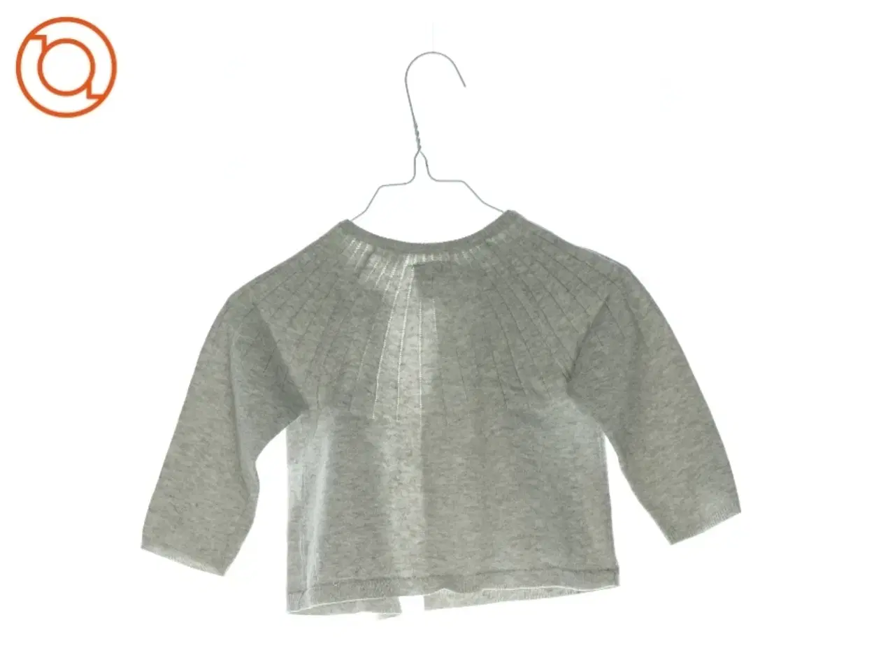 Billede 2 - Cardigan fra Zara (str. 80)