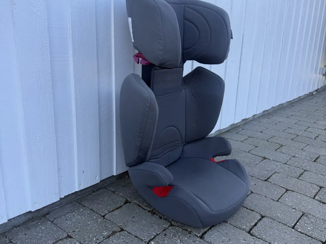 Billede 1 - Autostol fra 15 kg - 36 kg