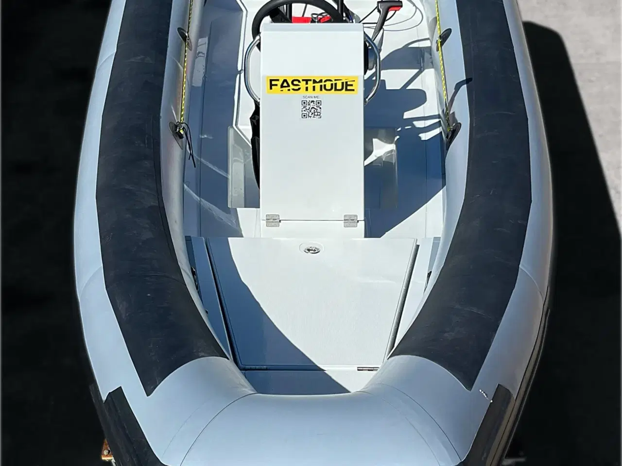 Billede 6 - FASTMODE V48