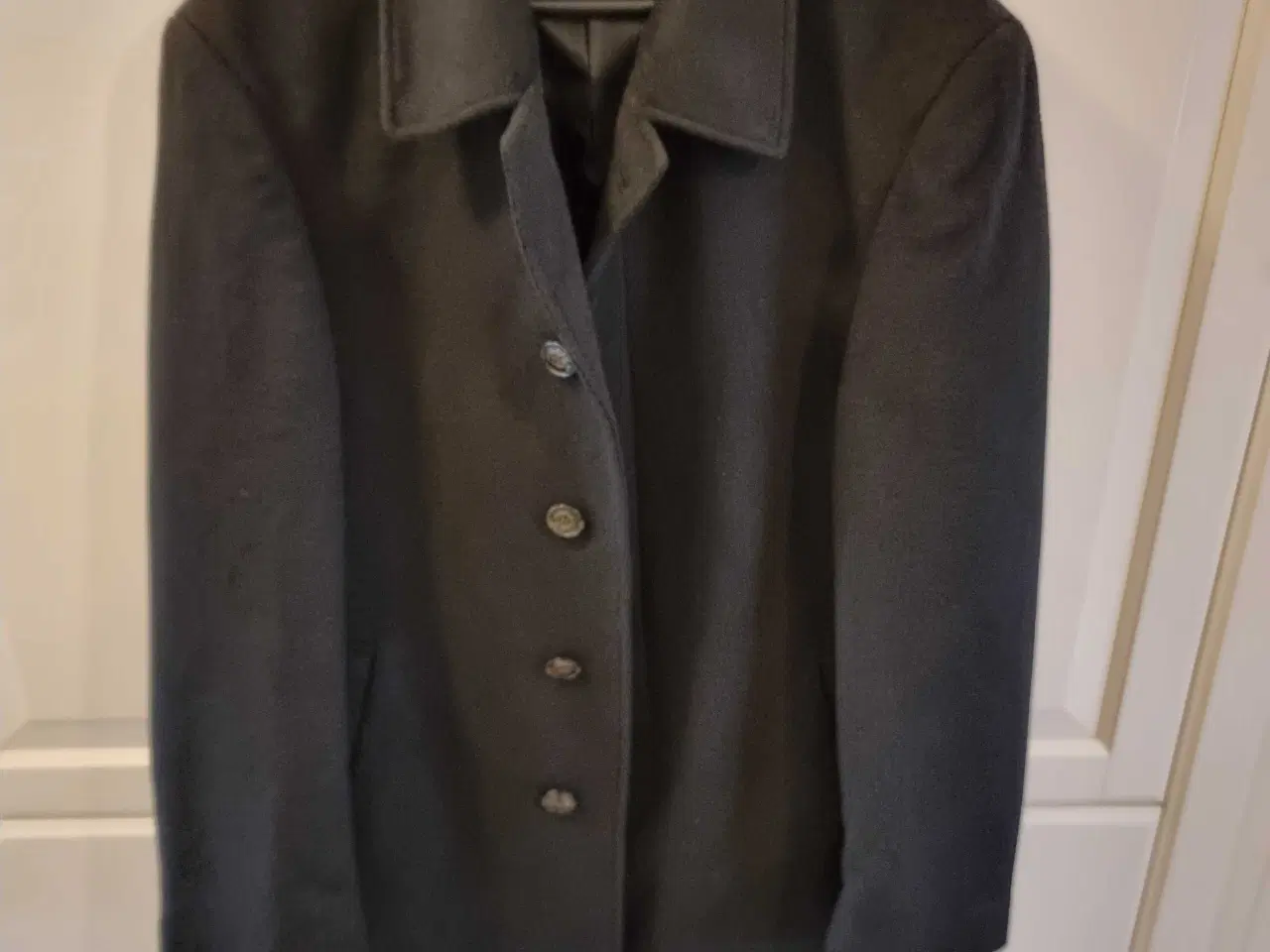 Billede 3 - Ralph Lauren uld frakke NY PRIS 5.999,-