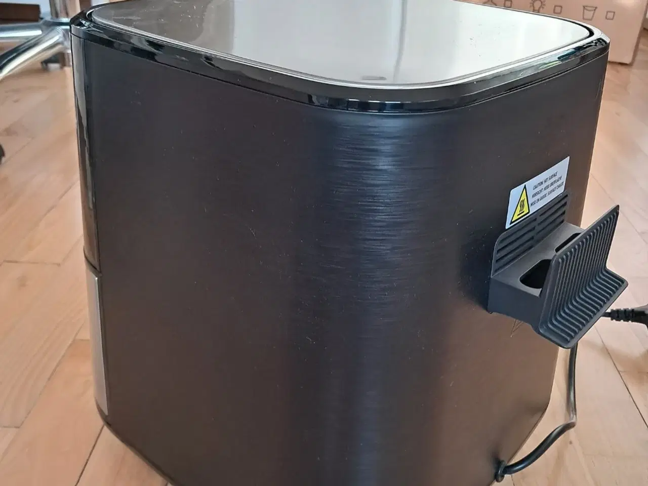Billede 4 - Cosori airfryer med dehydreret effekt 