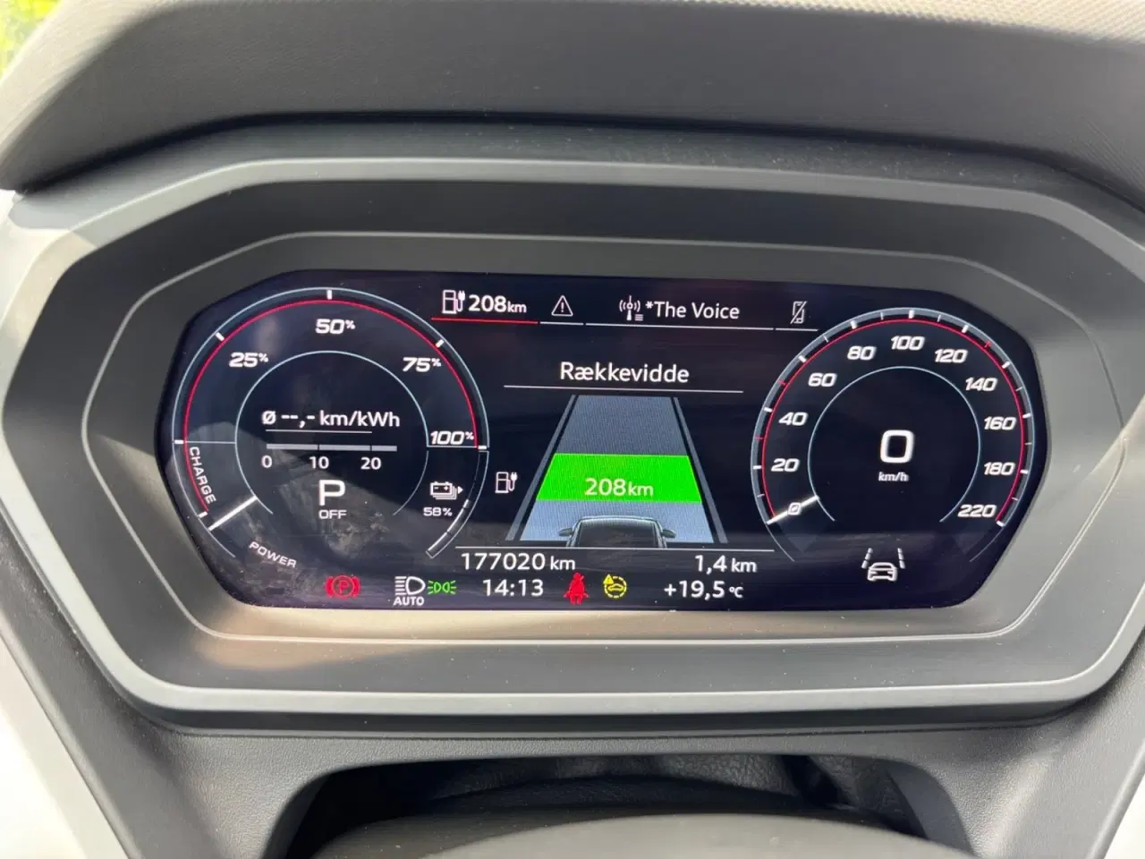 Billede 18 - Audi Q4 e-tron 40 Advanced