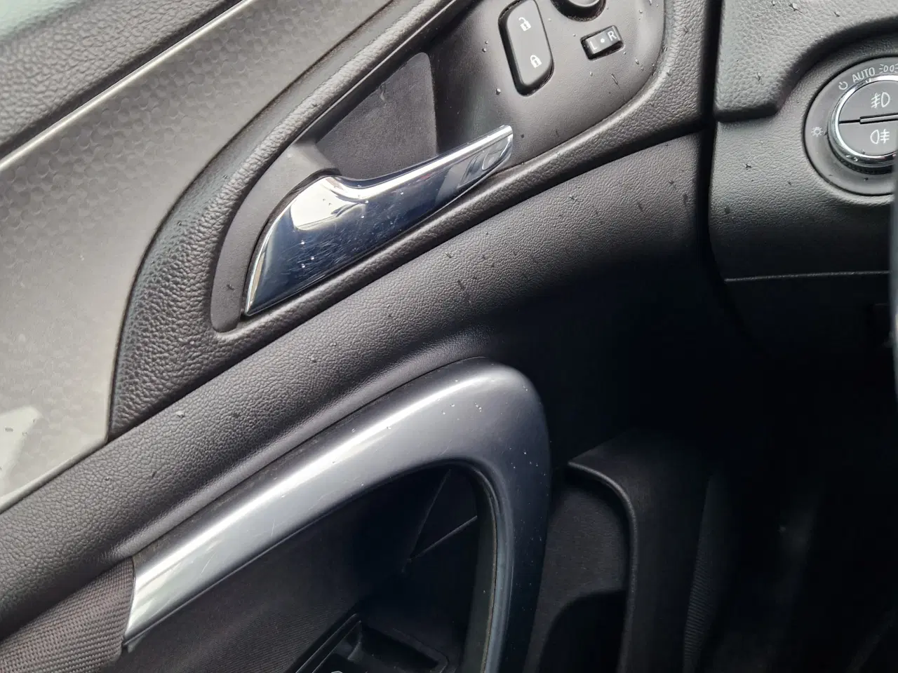 Billede 10 - Opel Insignia 