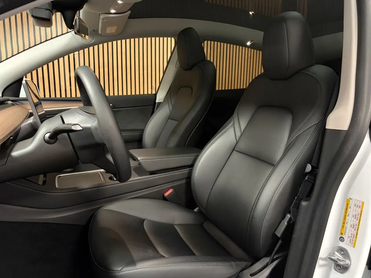 Billede 7 - Tesla Model Y  RWD