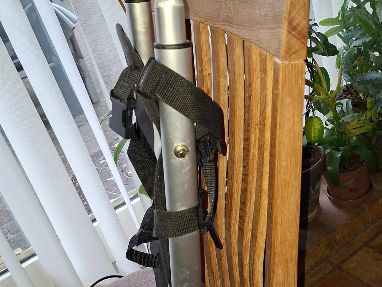 Billede 3 - Basson barnestol 