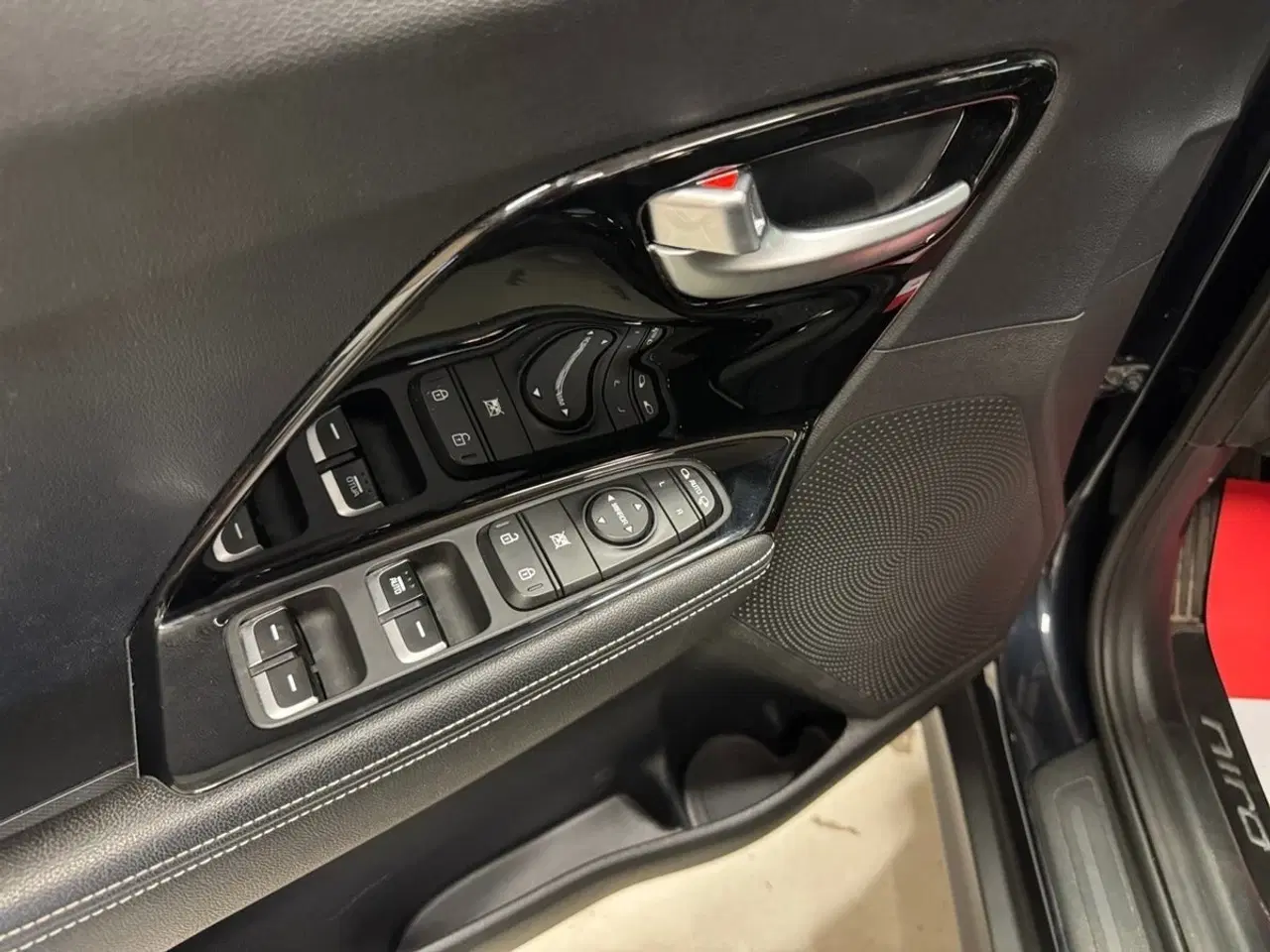 Billede 15 - Kia e-Niro 39 Comfort