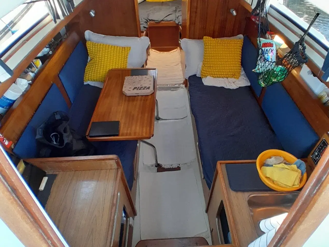 Billede 5 - Albin Vega