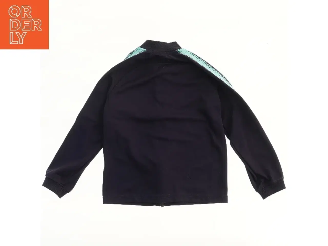 Billede 2 - FC Barcelona jakke fra Nike (str. 104)