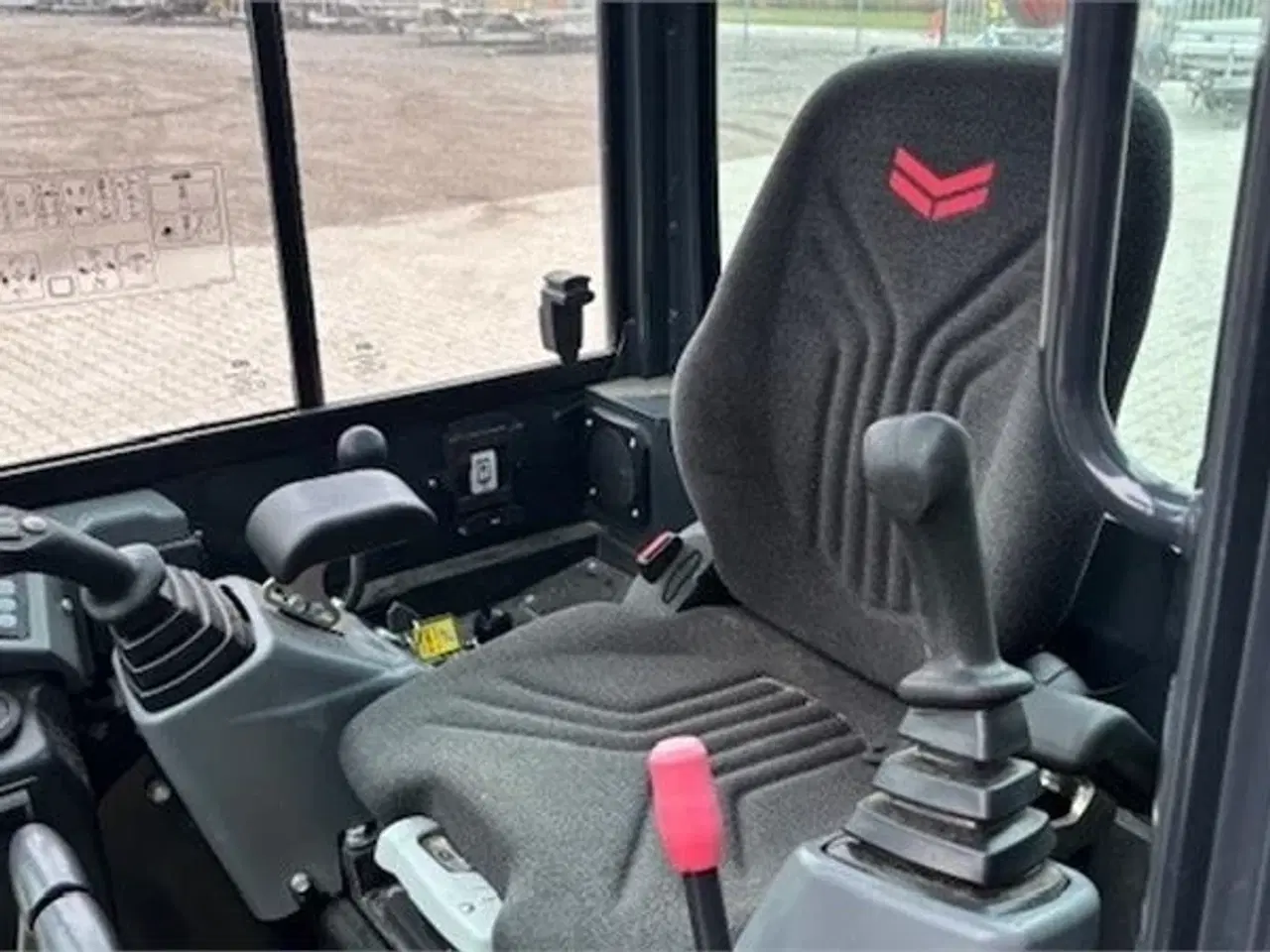 Billede 2 - Yanmar Vio 27