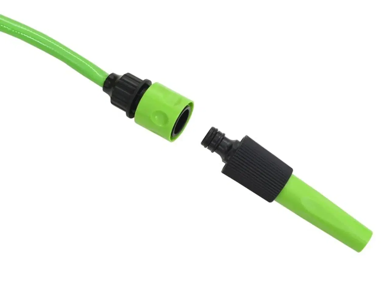 Billede 5 - Tromle til vandslange tilbagetrækkelig vægmonteret 20 + 2 m