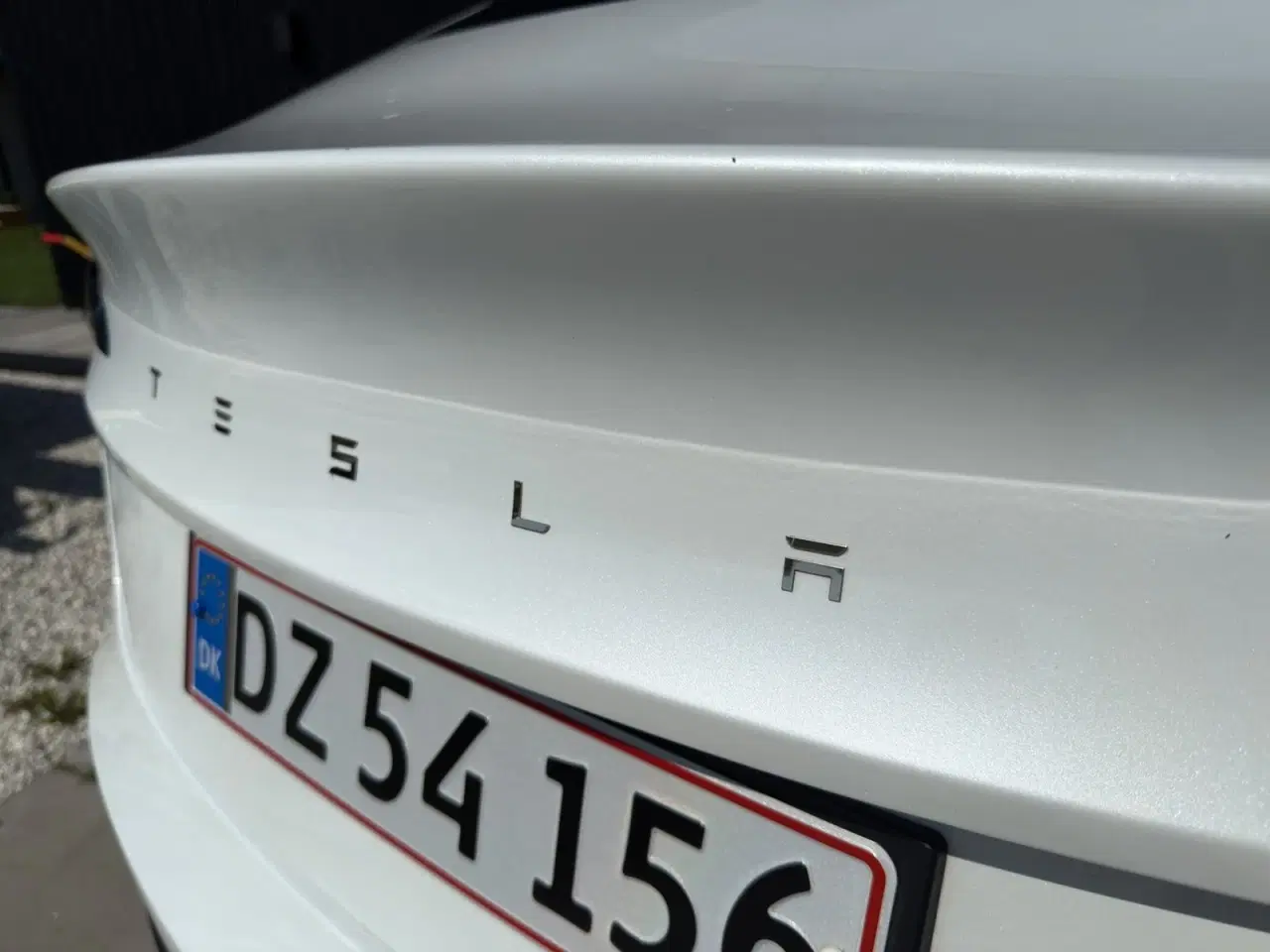 Billede 18 - Tesla Model 3  RWD