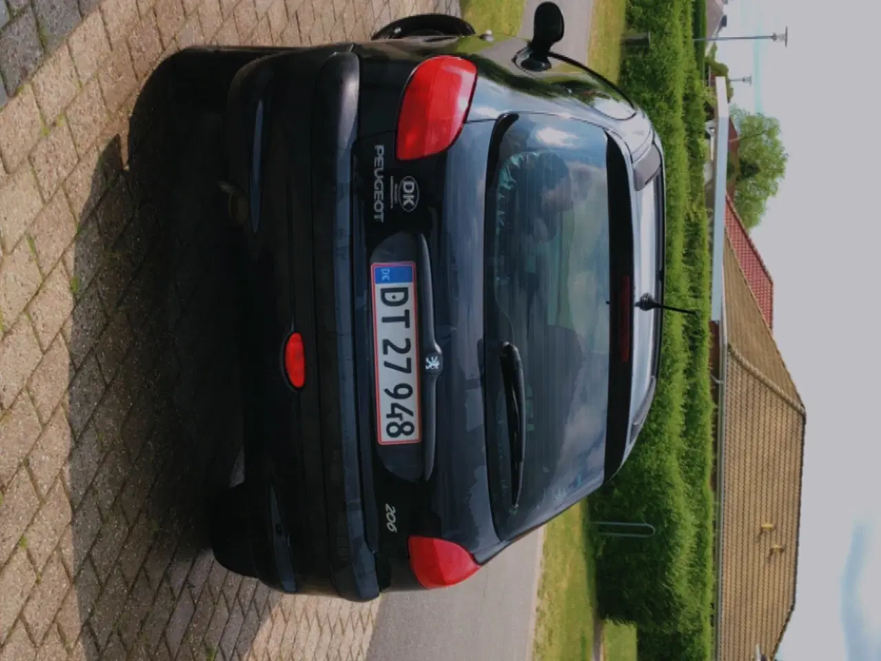 Billede 3 - Peugeot 206