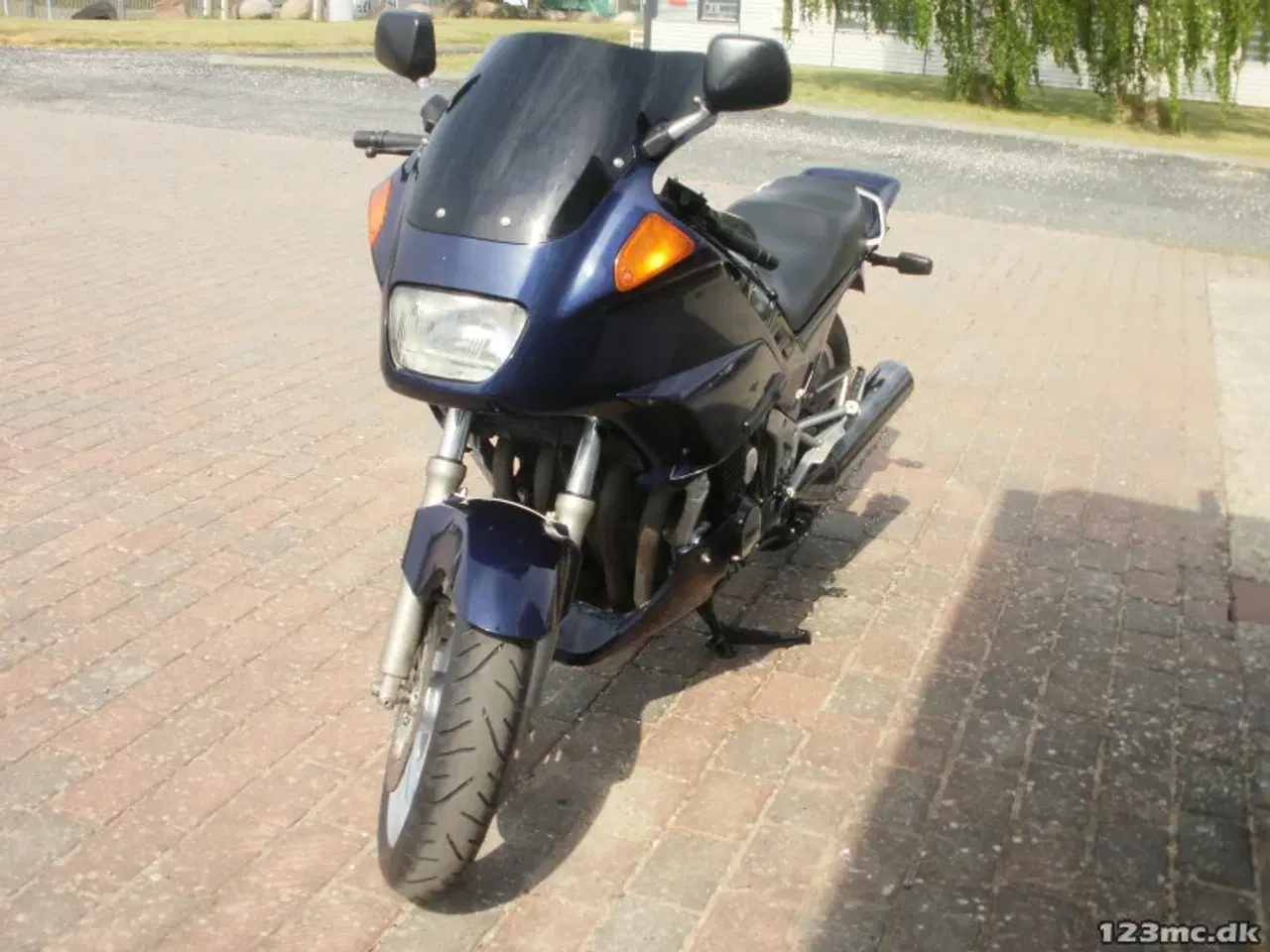 Billede 6 - Yamaha FJ 1200