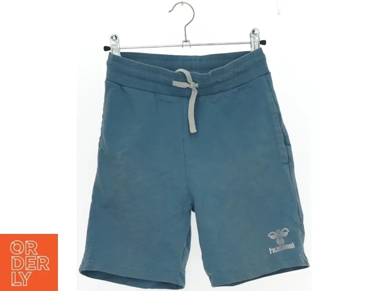 Billede 2 - Shorts fra Hummel (str. 164 cm)