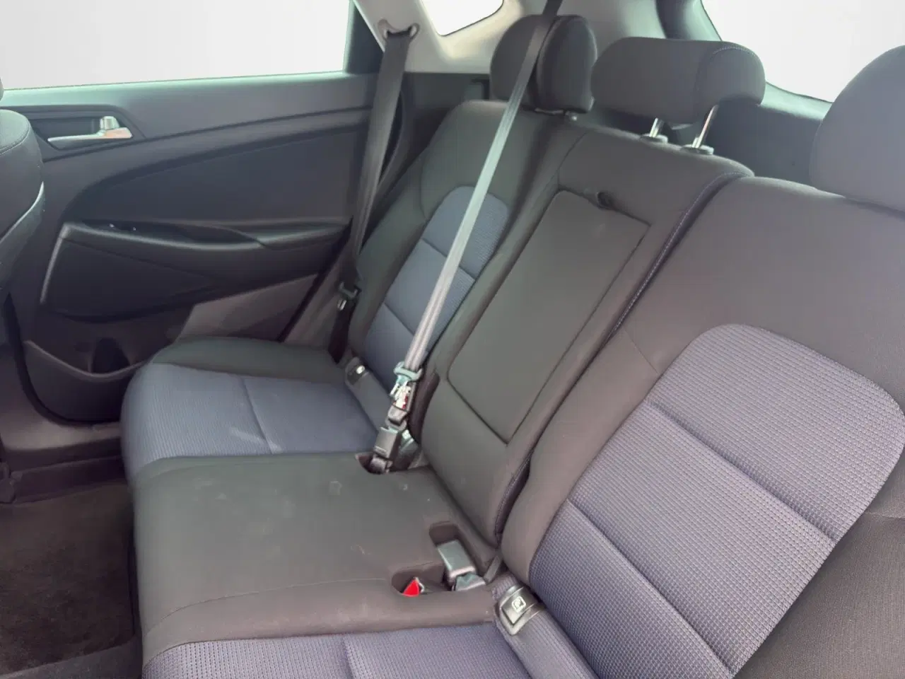 Billede 15 - Hyundai Tucson 1,7 CRDi 115 Active