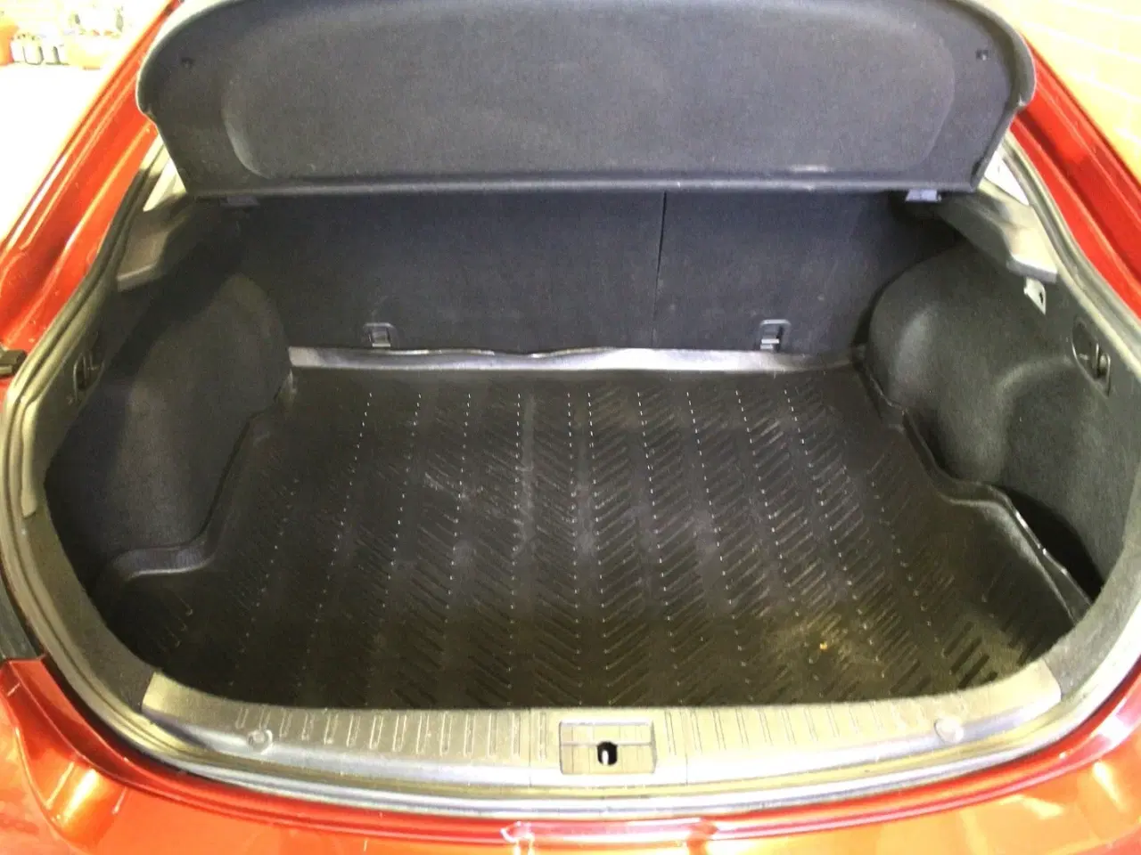 Billede 6 - Mazda 6 2,0 Advance