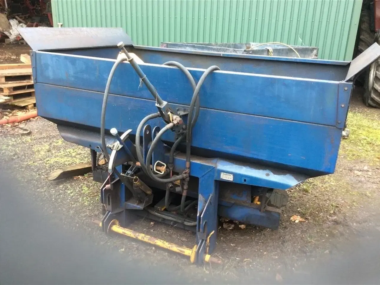 Billede 1 - Bøgballe B 1000