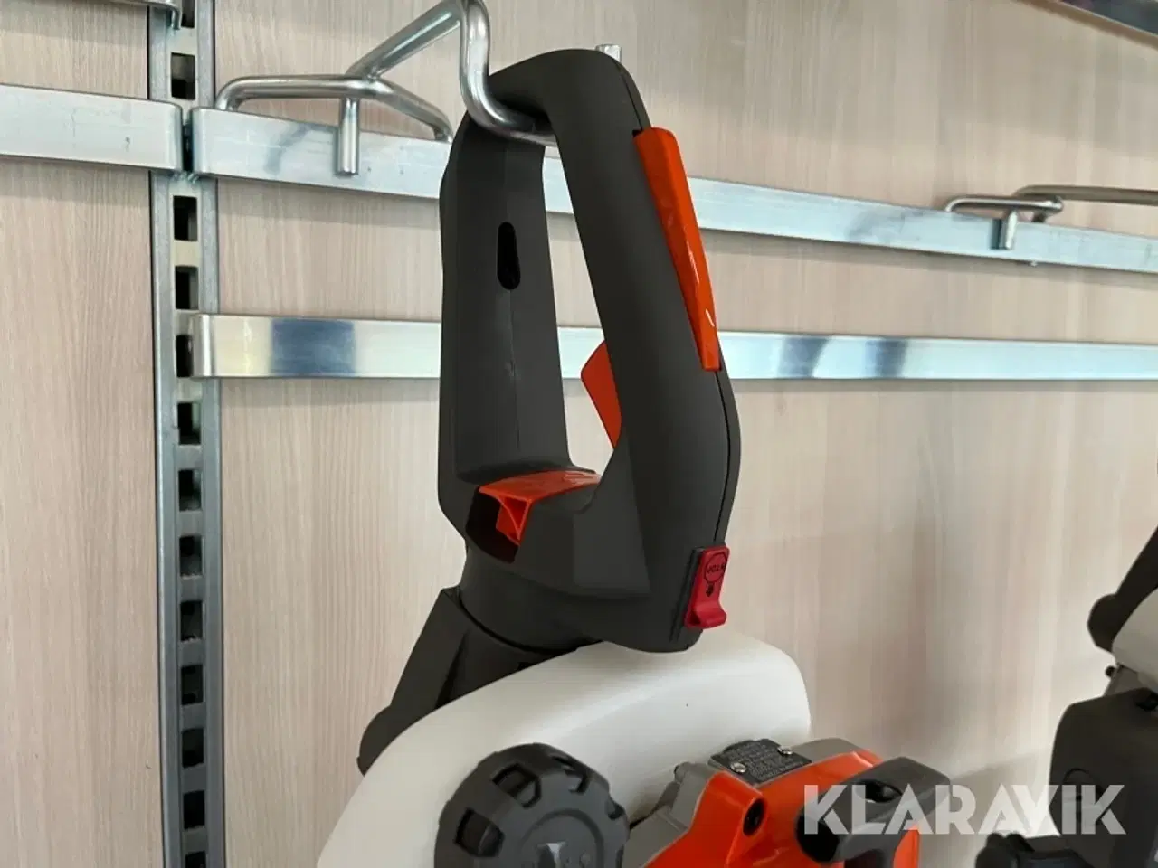 Billede 9 - Hækkeklipper Husqvarna 322HD60 2 styk