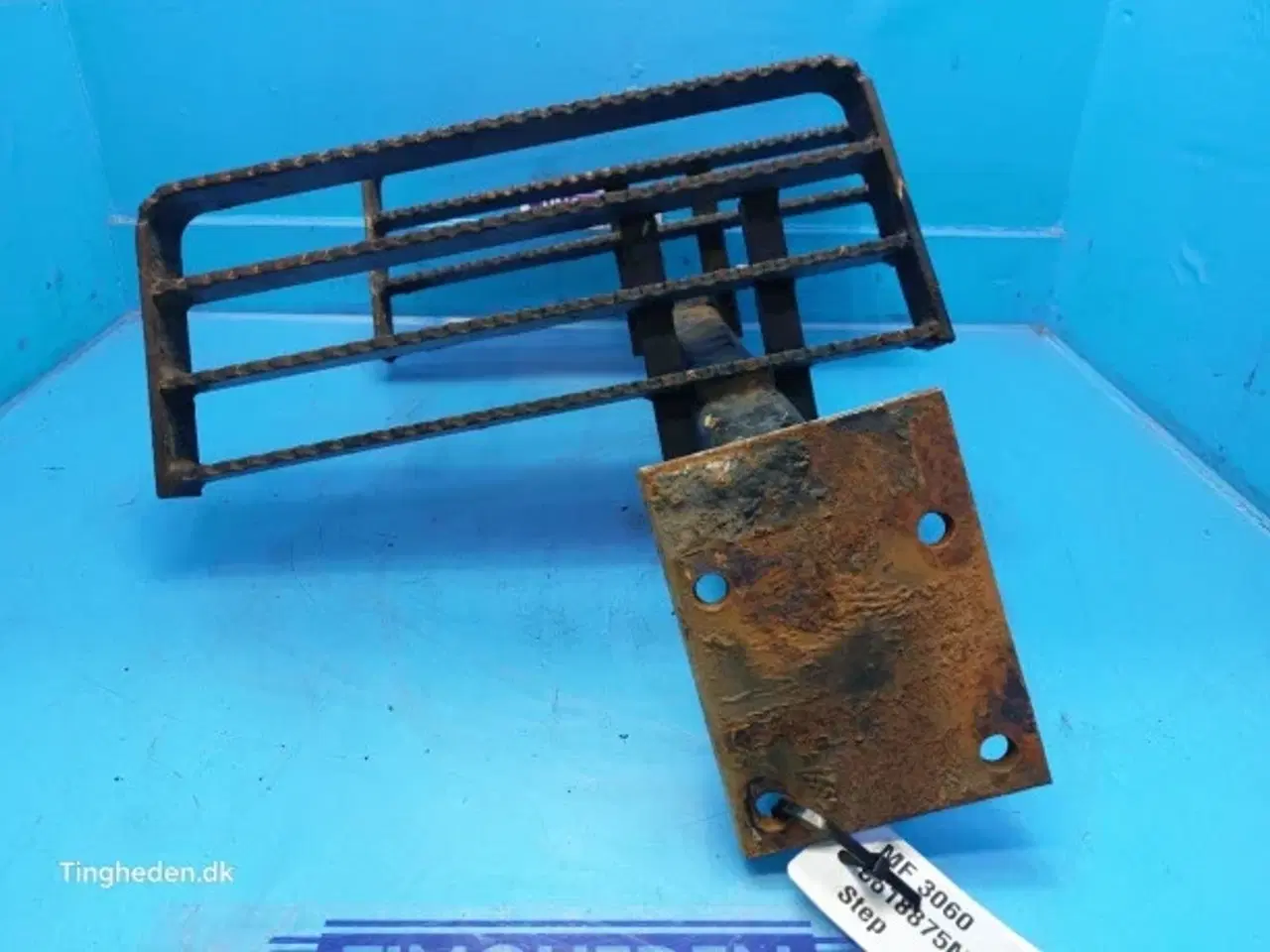 Billede 10 - Massey Ferguson 3060 Trin 3618875M91